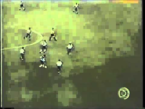 Atlético 2x0 Mamoré - Mineiro 2002 (Mancini)