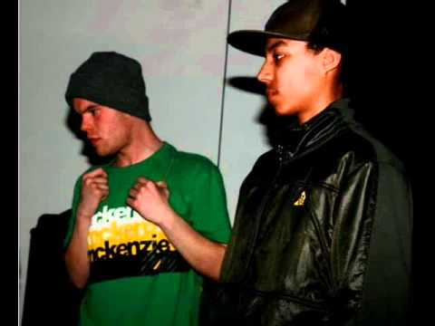 Cupboard Sessions 02 - YoungKay Ft. Widz Prod. Peaman (PART ONE)