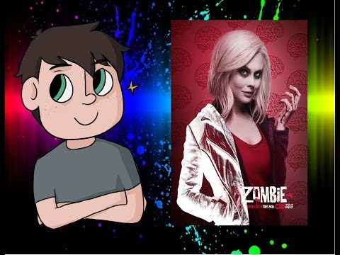 iZombie 2x16 - Pour Some Sugar, Zombie review