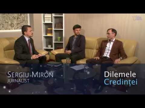 22. Dilemele Credinței - Dilemele voluntariatului