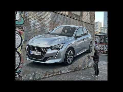 Peugeot 208 1.5 BlueHDi Active