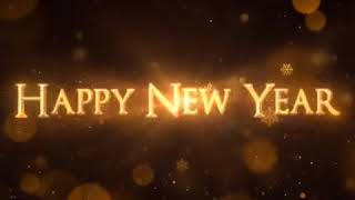 2021 – Happy New Year – Bonne Année