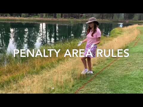 How To Hit From a Penalty Area
