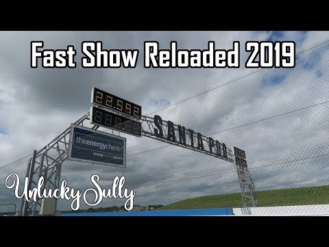 Fast Show Reloaded 2019