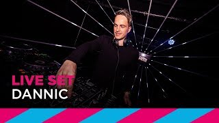 Dannic - Live @ SLAM! x ADE 2017