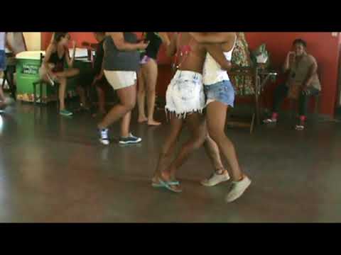 Lethicia e Flavia FORRÓ PRA DERRETER 2018