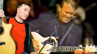 Can You Play This Riff? Ep.5 &quot;Glen Campbell&quot;