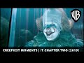 It Chapter Two Creepiest Moments Warner Bros UK