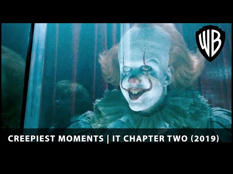 It Chapter Two Creepiest Moments!