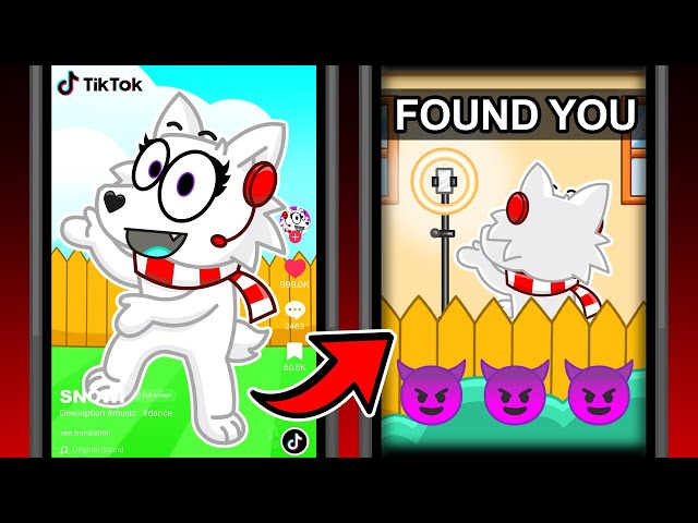 The DANGERS of Being Famous.. SDDEFAULT Thumbnail