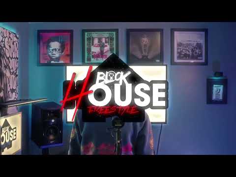 ScrapBad - “Lover & Friends” BlockHouse Live Mic Performance