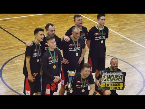 🏀 LNBA 18/19: Batcar - Majami Hit