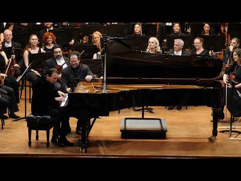 Fazil Say - Summertime Variations