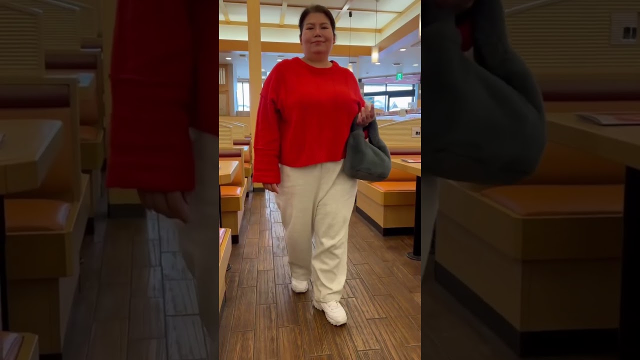 #หุ่นมันได้ ￼