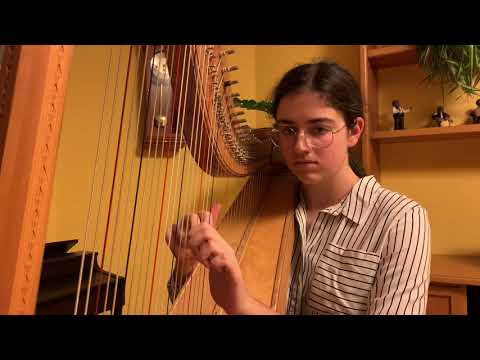 Pinzgauer Walzer und s'Wasserl (Lena Waltenberger)