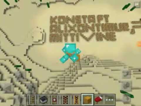 Konsta ft.Alixon Timur,Mittivine/Boy(MinecraftMusic)