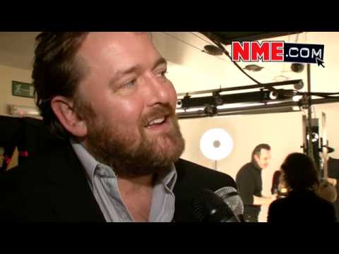 Shockwaves NME Awards 2009 - Elbow