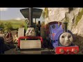 Thomas Friends Season 4 Episode 12 Steam Roller UK Dub HD MA Part 1