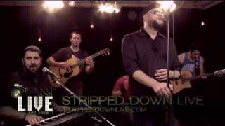 Hypnogaja- "Rusty Moon" (Acoustic) from Stripped Down Live w/ Curt Smith