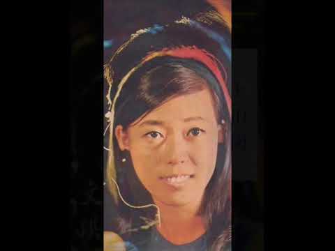 1969年  文琪与音符乐队 ‎–    「太湖船‎」专辑  (4首)