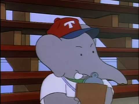Babar: Every Basket has a Silver Lining - Ep.56