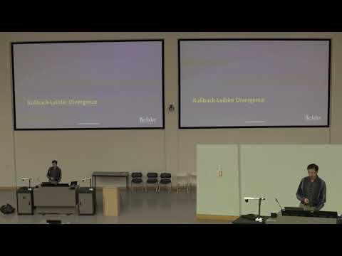 DLRLSS 2019 - GANs - Ke Li