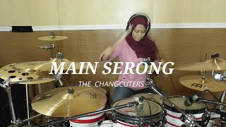 Download lagu MAIN SERONG - THE CHANGCUTERS - DRUM COVER mp3 Download lagu MAIN SERONG - THE CHANGCUTERS - DRUM COVER mp3