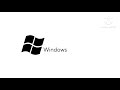 Windows Productions Logo 2012 2015