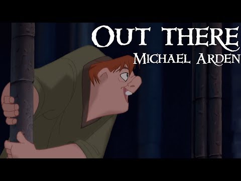 Out there | Musical version (Michael Arden)