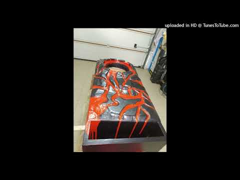 Javi Mula v2 - Come On (Alexx Dee Remix) (Bass Cut 30 - 35Hz)