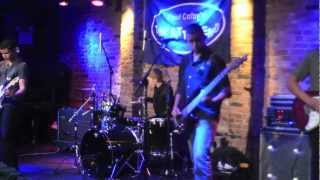 The Red - IKOA (Live at The Bitter End)