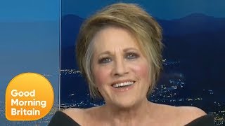 Judy Garland&#39;s Daughter Lorna Luft Says She Won&#39;t Be Watching New Biopic | Good Morning Britain