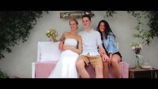 Liebe Meines Lebens - Hochzeit Julia & Hannes | Emi Massmer - Emotions