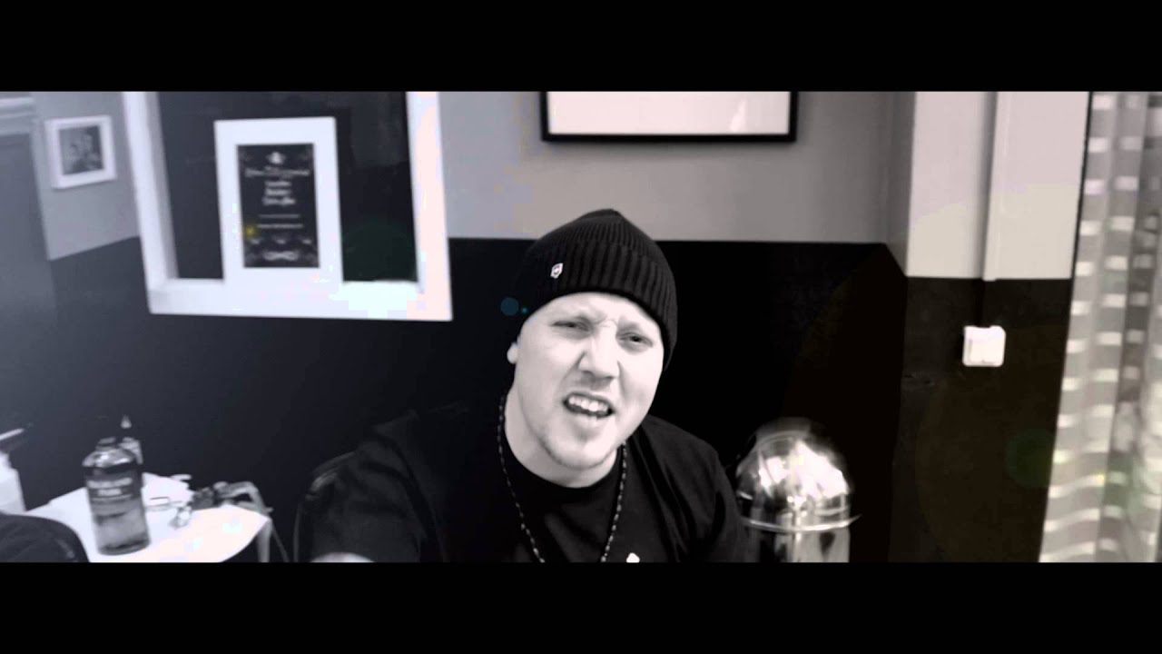 Sebbe Staxx – ”Allt Som Glimmar”