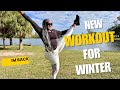 FULL BODY TONE SCULPT Squats Abs Legs Workout With Me LIVE