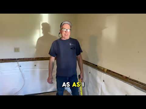 Waterguard Installation in Tahoe Keys