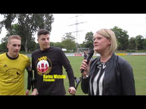 VfB-TV: VfB - Wacker Dinslaken 2:4 - Die Auszeichnungen