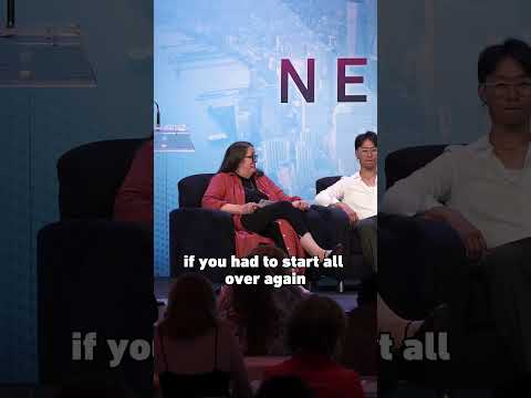 Digital Transformation Tips 🚀 with Isaac Korn