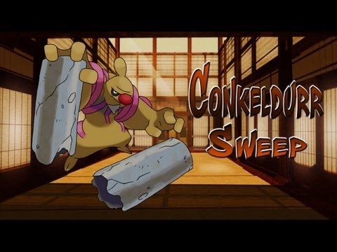 Pokemon Black and White 2 Wi-Fi Battle #69 & 70 (Torneo, MixedTier) Sayid & Ivan