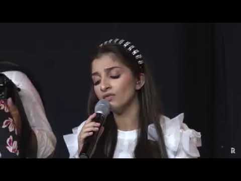 Salomeea Stoica - “Ai schimbat viața mea, m-ai pus în slujba Ta... “ ❤️🙏🏻 [ 2021 ]