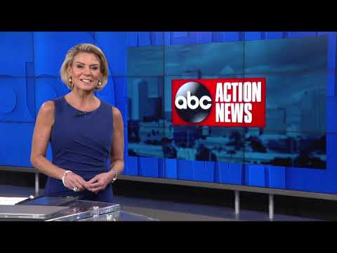 ABC Action News Latest Headlines | November 1, 6pm