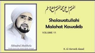 Download lagu Sholawat Habib Syech - Sholawatullahi Malahat Kawakib - volume 11 mp3 Download lagu Sholawat Habib Syech - Sholawatullahi Malahat Kawakib - volume 11 mp3