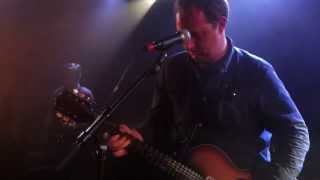 The Reigning Sound, North Cackalacky Girl live at La Maroquinerie, Paris 23rd of June 2015