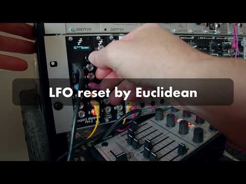 FH-2 - new LFO reset features