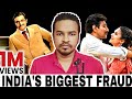 India S Biggest Fraud Harshad Mehta Scam 1992 Tamil Madan Gowri MG