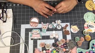 Early bird share and chat