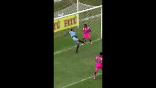 ABC ESTREIA NO POTIGUAR COM VITÓRIA SOBRE O LAGUNA! VEJA OS GOLS!