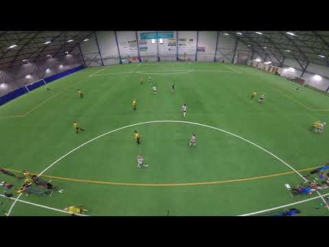 2020 P10 Liiga B1 Hämeenlinnassa FC Haka-j/Musta vs NoPS