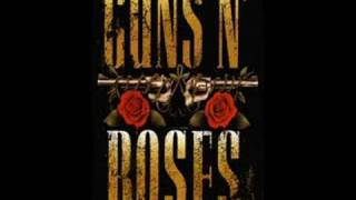 Guns n&#39; Roses - Attitude