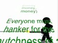 Monty Python's "Money Song" Lyrics